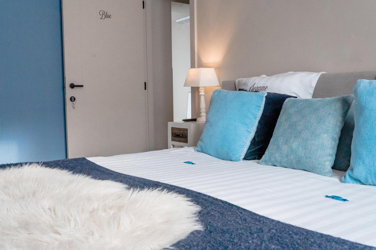 Jeanne Bed & Breakfast Nieuwpoort