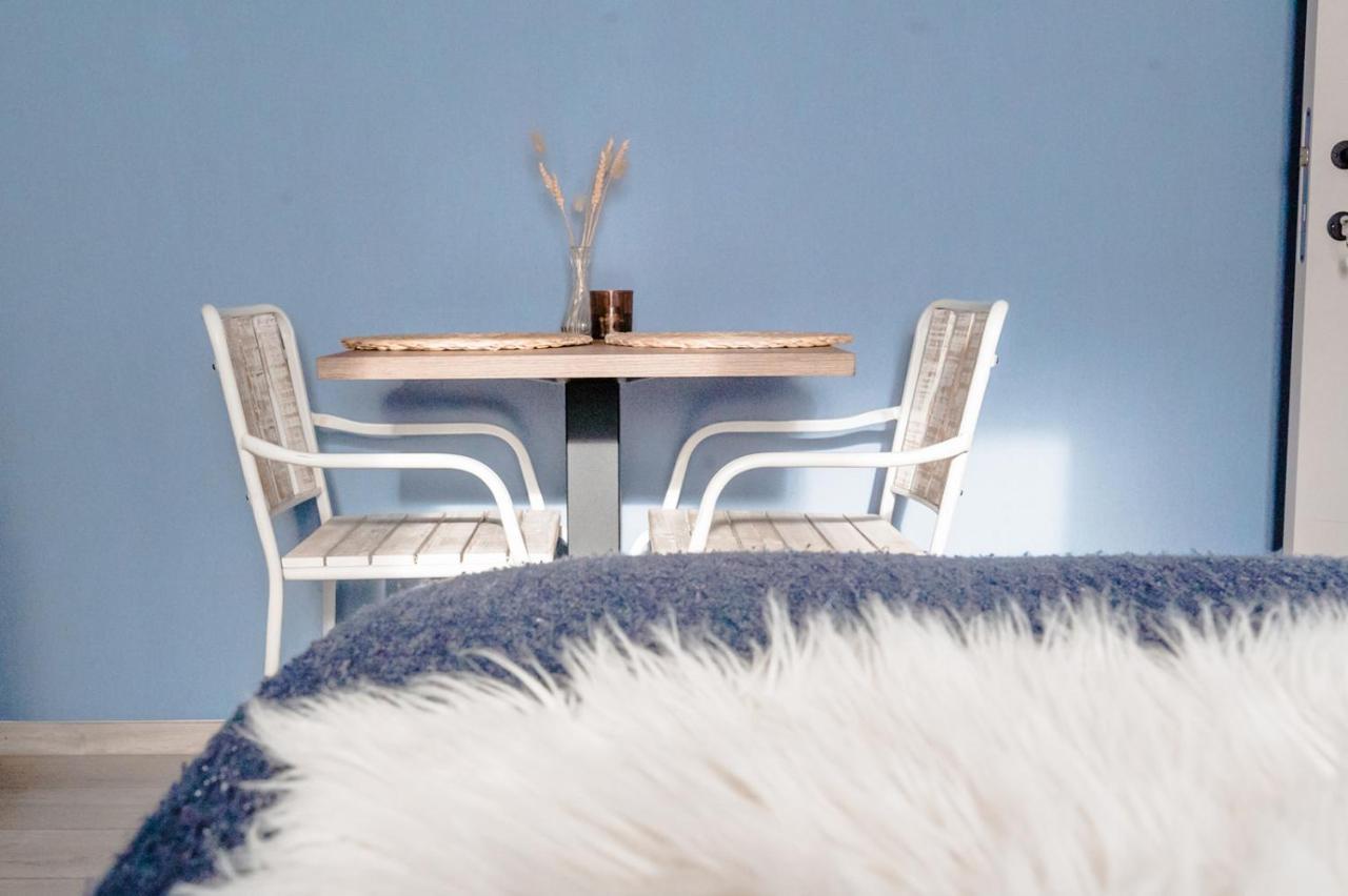 Bed & Breakfast Jeanne Nieuwpoort