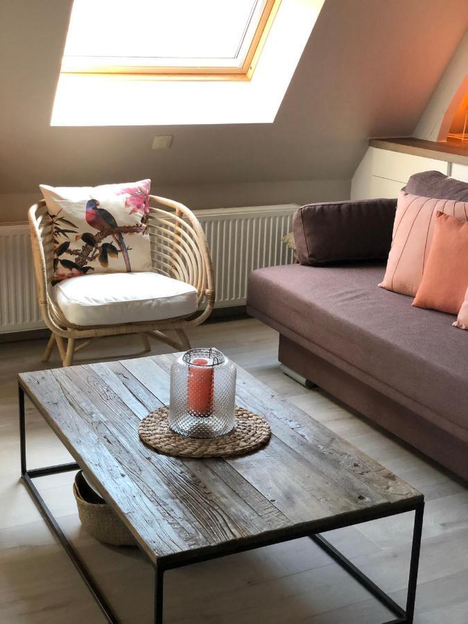Bed & Breakfast Jeanne Nieuwpoort