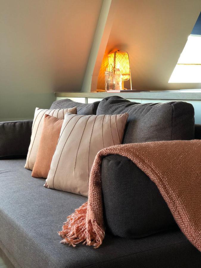 Bed & Breakfast Jeanne Nieuwpoort