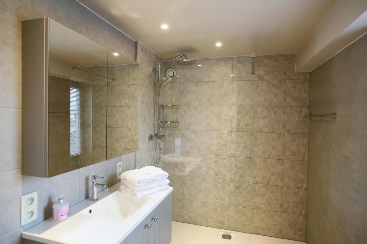 Jeanne Bed & Breakfast Nieuwpoort